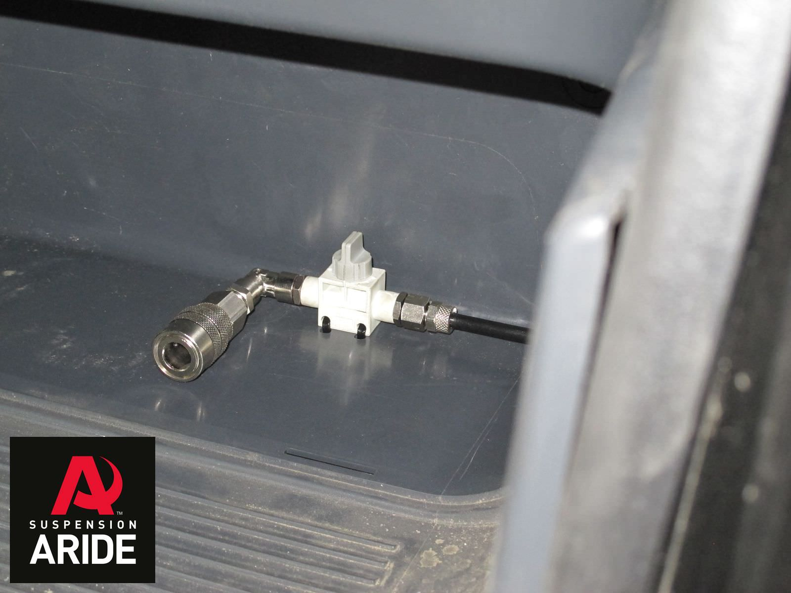 подкачка колес Газон Next