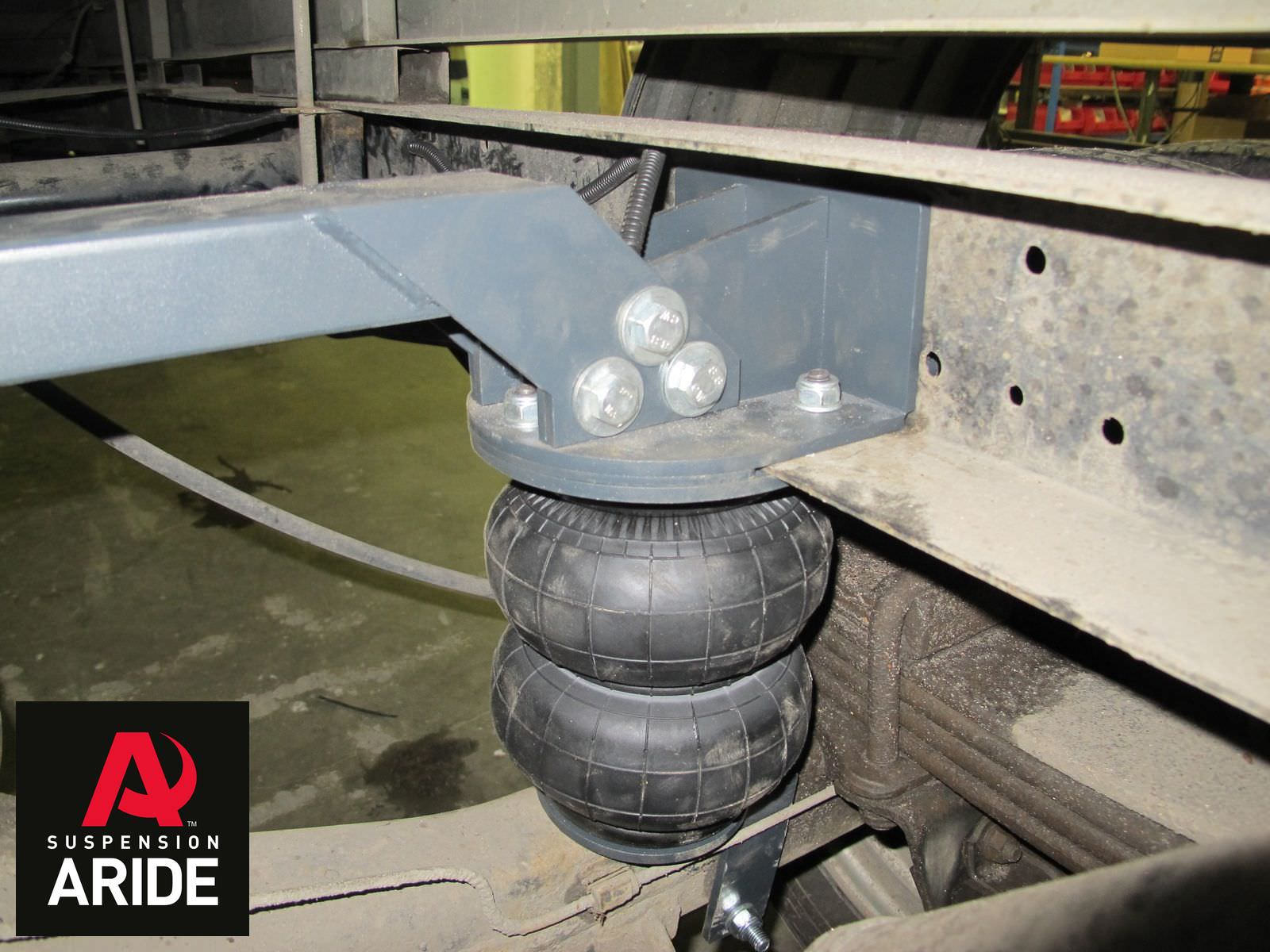 пневмоподвеска газ газель некст в СПБ