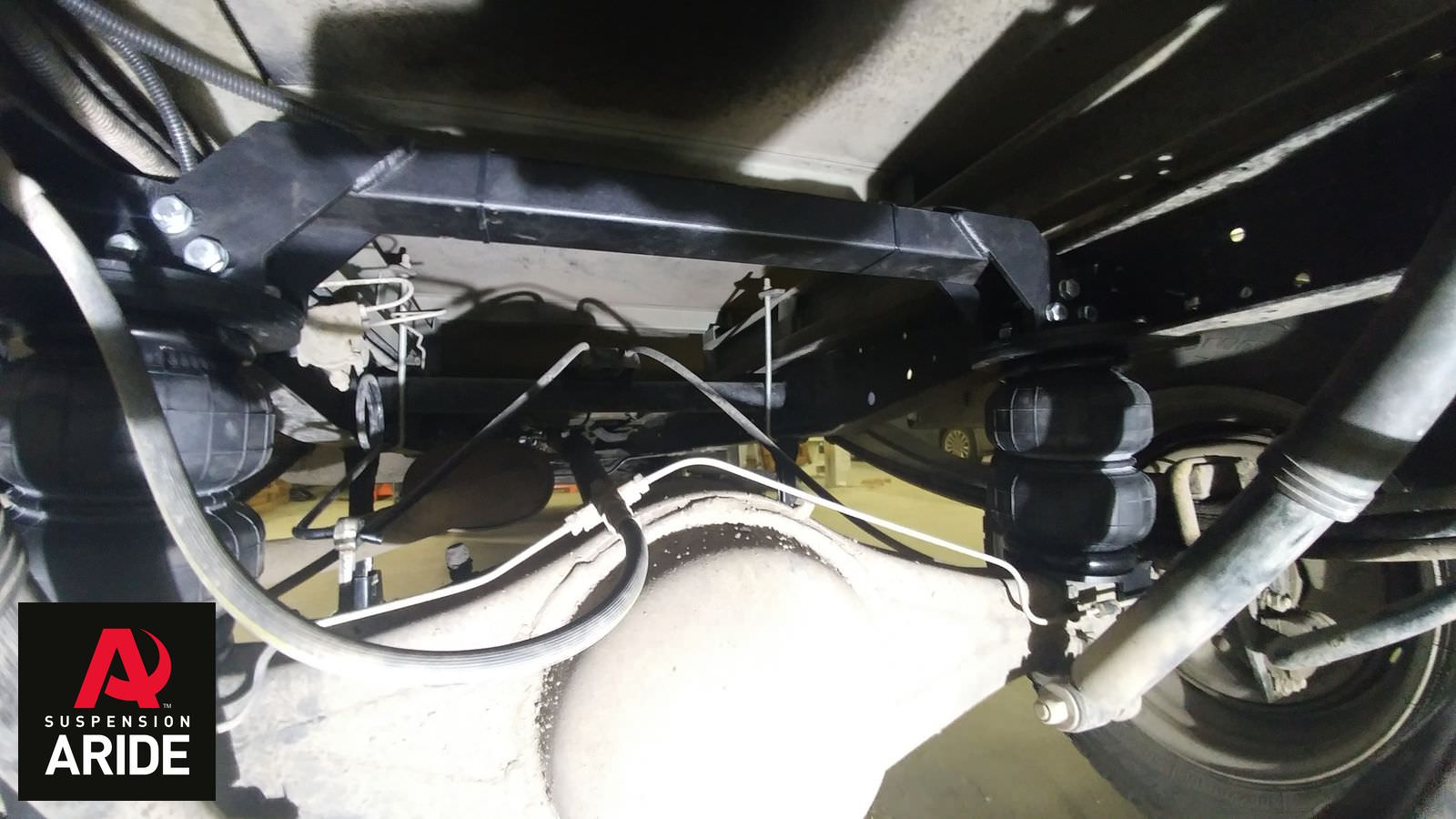 фото газель next пневмоподвеска