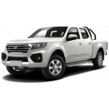 Пневмоподвеска на Wingle 7