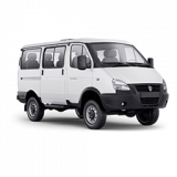 Микроавтобусы