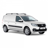 Легковые фургоны