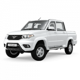 Пикапы и внедорожники