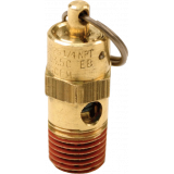 Клапаны предохранительные