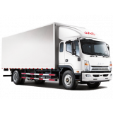 Пневмоподвеска на N120