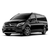 Пневмоподвеска на V-Class W447