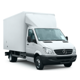 Пневмоподвеска на Sprinter кузов W906, II поколение, спарка, 5т