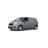 Пневмоподвеска на G10