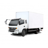 Пневмоподвеска на DFA 1065-C / 1120