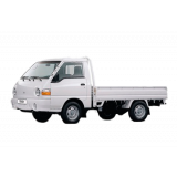 Пневмоподвеска на Porter I 