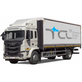 Пневмоподвеска на N200