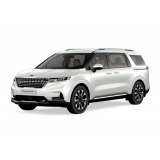 Пневмоподвеска на Carnival