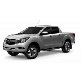 Пневмоподвеска на BT-50