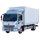 Пневмоподвеска на K7.5