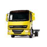 Пневмоподвеска на 45.220