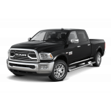 Пневмоподвеска на Ram 2500