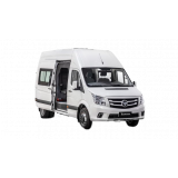 Пневмоподвеска на Toano C (N2)