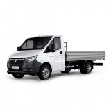 Пневмоподвеска на Газель NN