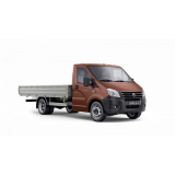 Пневмоподвеска на Газель Next 4.6