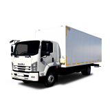 Пневмоподвеска на Forward 12.0 FSR34