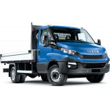 Пневмоподвеска на Daily 70C