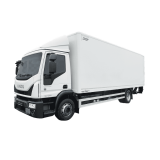 Пневмоподвеска на EuroCargo 120-250