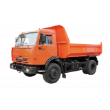 Пневмоподвеска на 43255