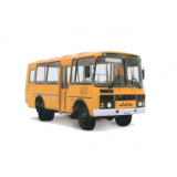 Пневмоподвеска на 3206