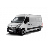 Пневмоподвеска на Master X62 (RWD, FWD)