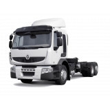 Пневмоподвеска на Premium