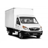 Пневмоподвеска на Atlant