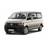 Пневмоподвеска на Transporter (Kombi, Pritsche ) / Multivan / Caravelle / California / T5, T6, 6.1