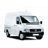 Пневмоподвеска на LT 28-35