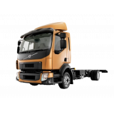 Пневмоподвеска на FE