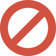 Остерегайтесь подделок