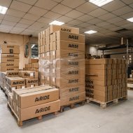 Отгрузочный участок