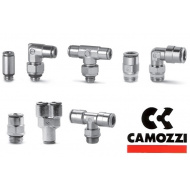 Пневмофитинги