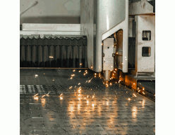 Лазерная резка