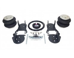 Пневмоподвеска КАМАЗ 43255, передняя ось