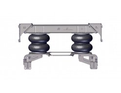 Пневмоподвеска Foton Aumark SE100 (BJ 1108), задняя ось