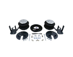 Пневмоподвеска HINO 500, Euro5, передняя ось