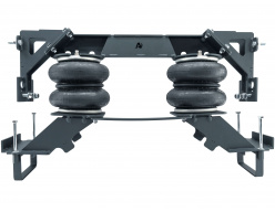 Пневмоподвеска JAC N200, задняя ось