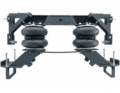 Пневмоподвеска JAC N200, задняя ось