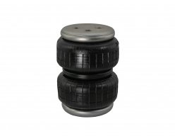 Пневмоподушка 140D2 (сильфон двойной закрытый)