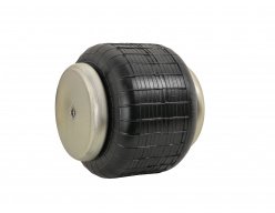 Пневмоподушка 160/1 (сильфон одинарный закрытый)