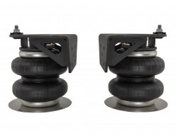 Пневмоподвеска ВАЗ Нива 2121, Лада 4x4, передняя ось