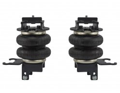 Пневмоподвеска ГАЗ-3310 Валдай, усиленная, передняя ось