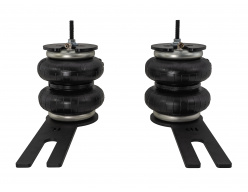 Пневмоподвеска ГАЗ Соболь, Баргузин, задний привод, задняя ось