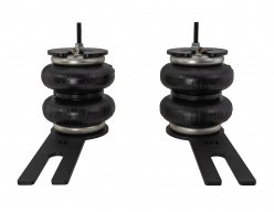 Пневмоподвеска ГАЗ Соболь, Баргузин, задний привод, задняя ось