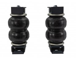 Пневмоподвеска ГАЗ Газон NEXT, передняя ось